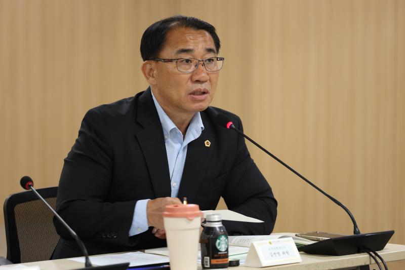 경기도의회 의정정책추진단 지역현안 정책 정담회_2