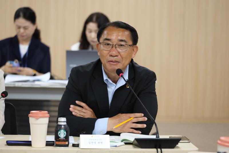 경기도의회 의정정책추진단 지역현안 정책 정담회_10