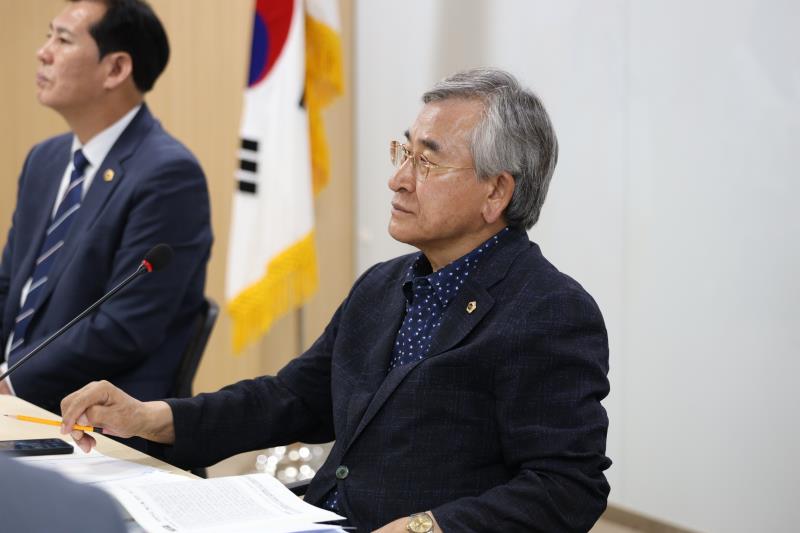 경기도의회 의정정책추진단 지역현안 정책 정담회_3