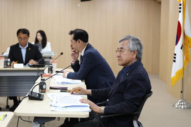 경기도의회 의정정책추진단 지역현안 정책 정담회_4