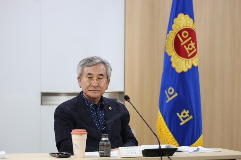 경기도의회 의정정책추진단 지역현안 정책 정담회_5