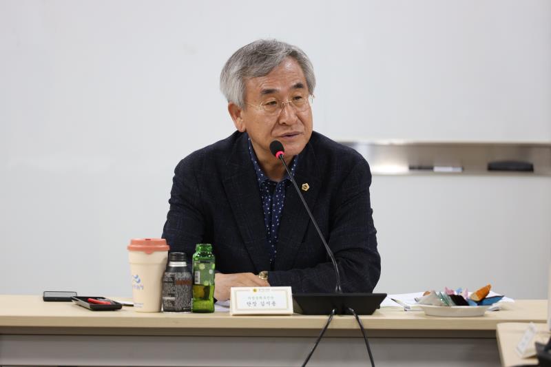 경기도의회 의정정책추진단 지역현안 정책 정담회_7