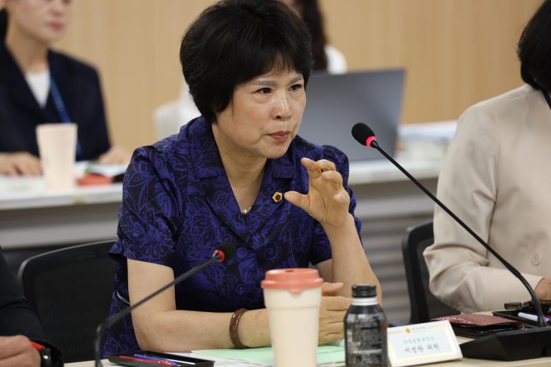경기도의회 의정정책추진단 지역현안 정책 정담회_7