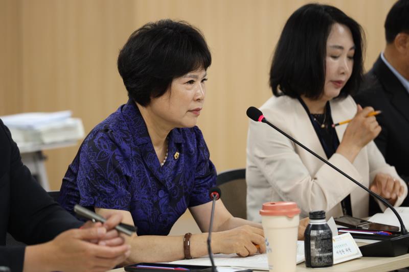 경기도의회 의정정책추진단 지역현안 정책 정담회_10
