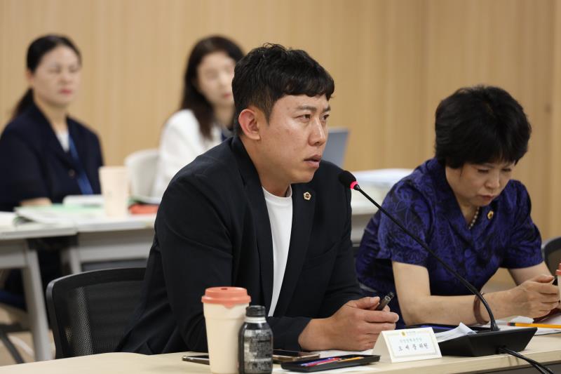 경기도의회 의정정책추진단 지역현안 정책 정담회_3