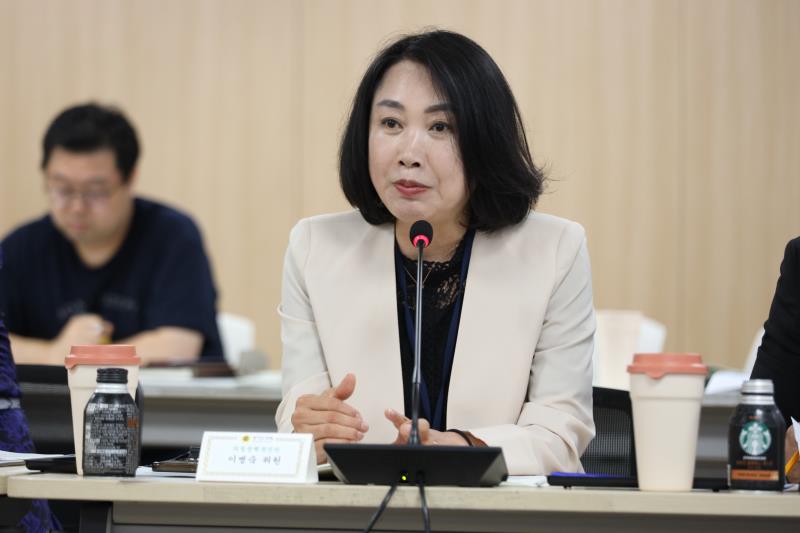 경기도의회 의정정책추진단 지역현안 정책 정담회_3