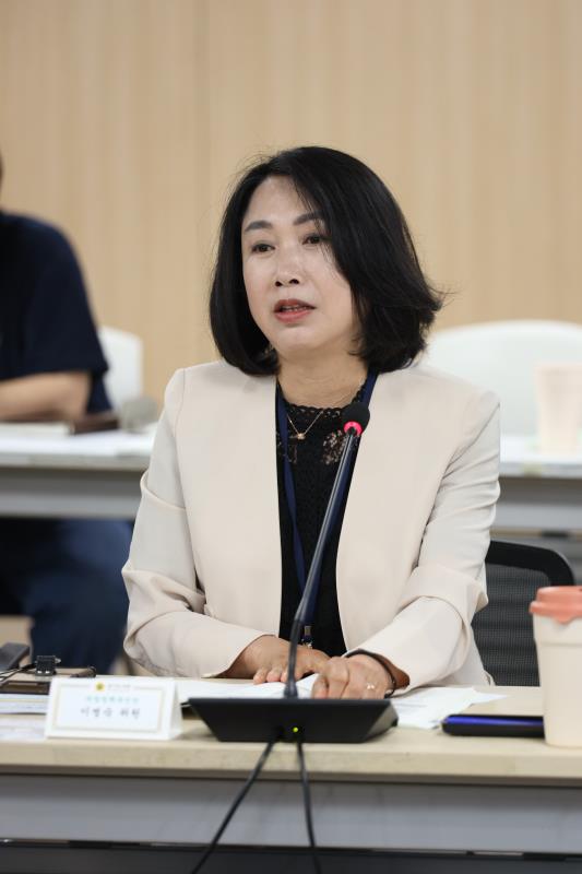 경기도의회 의정정책추진단 지역현안 정책 정담회_8