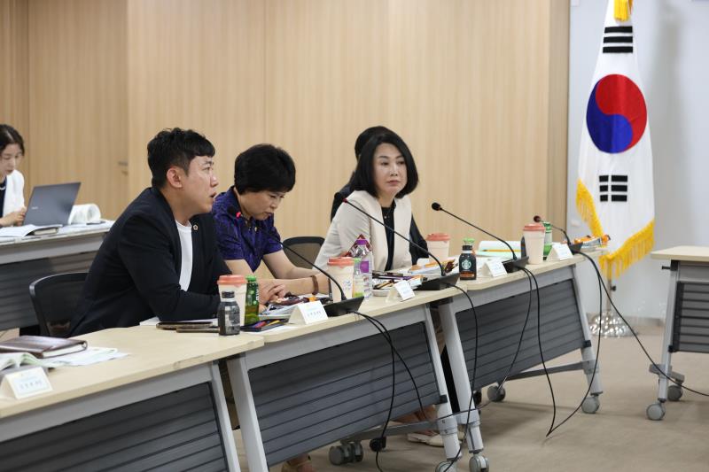 경기도의회 의정정책추진단 지역현안 정책 정담회_10