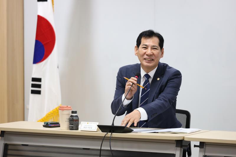경기도의회 의정정책추진단 지역현안 정책 정담회_2