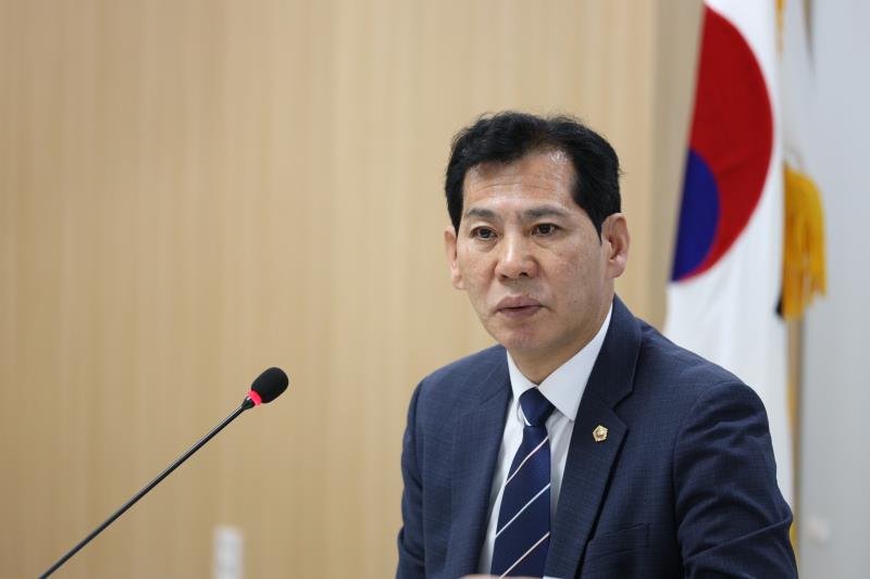 경기도의회 의정정책추진단 지역현안 정책 정담회_4