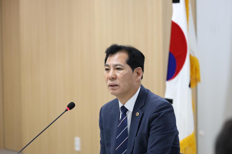경기도의회 의정정책추진단 지역현안 정책 정담회_5
