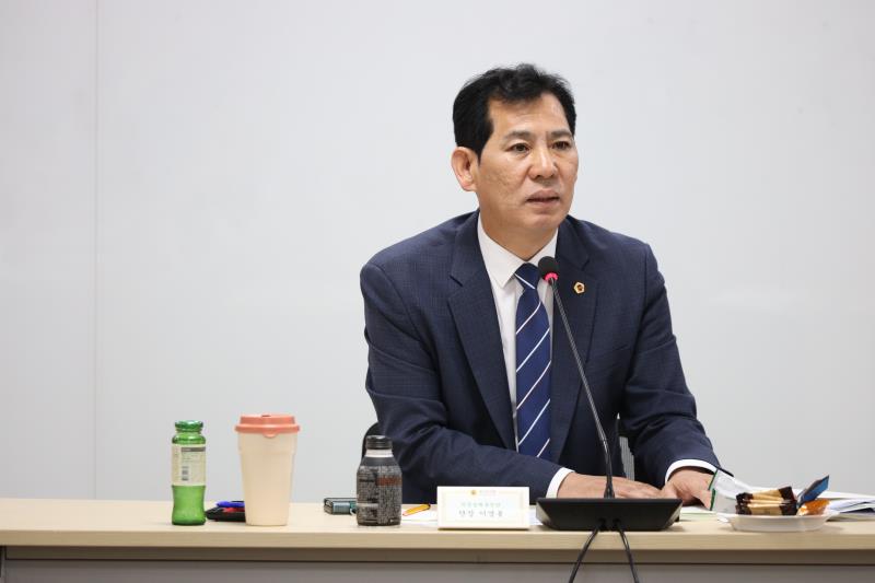 경기도의회 의정정책추진단 지역현안 정책 정담회_9