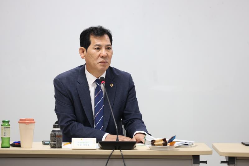 경기도의회 의정정책추진단 지역현안 정책 정담회_10