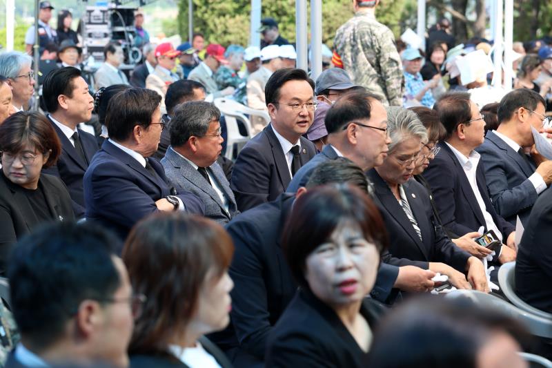 제70회 현충일 추념식_2