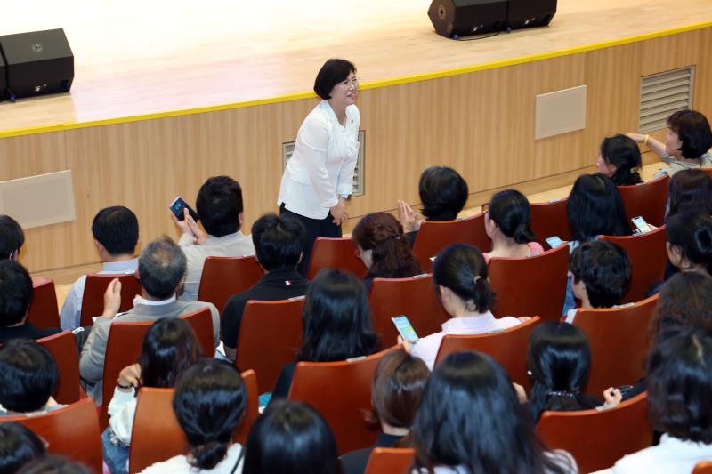 경기도교육청 대안교육기관 지원 조례 제정에 따른 향후 지원 방향성 논의 정책토론회_7
