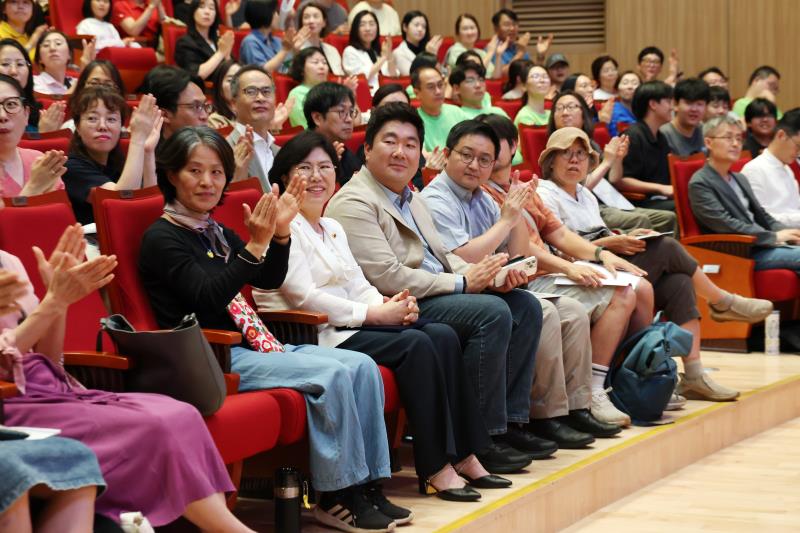 경기도교육청 대안교육기관 지원 조례 제정에 따른 향후 지원 방향성 논의 정책토론회_9