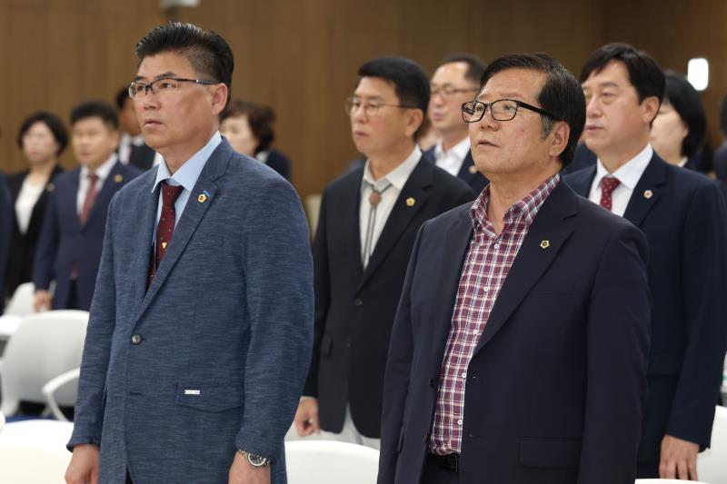 경기도의회 국민의힘 의원총회_5
