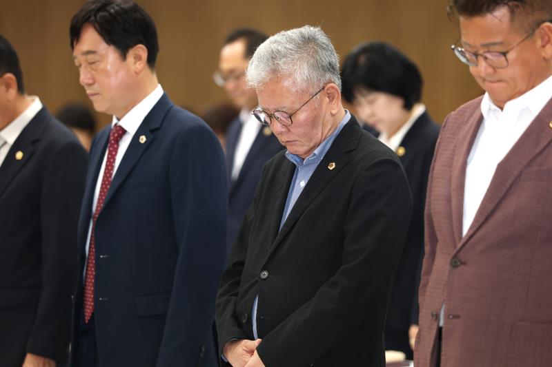 경기도의회 국민의힘 의원총회_8