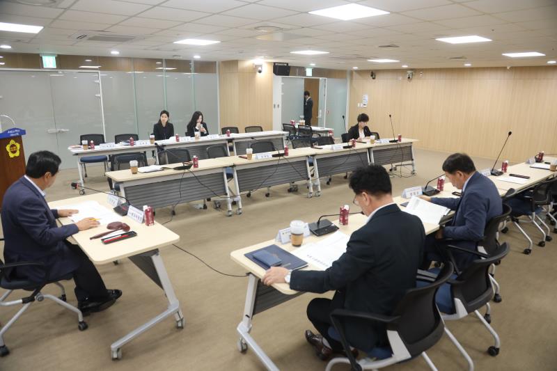 경기도의회 자치분권발전위원회(입법정책)_9