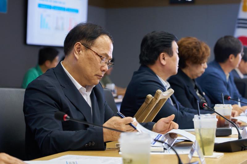 동북부 공공의료원 설립 타당성 조사용역 착수보고회_3