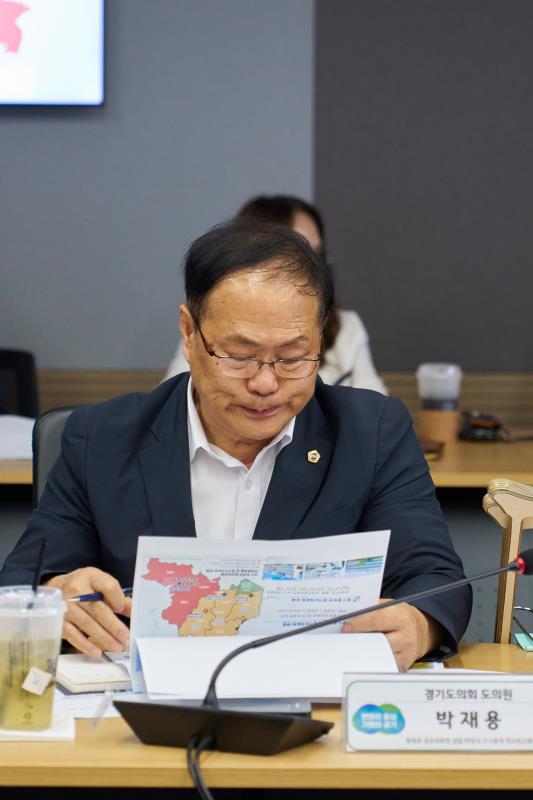 동북부 공공의료원 설립 타당성 조사용역 착수보고회_7