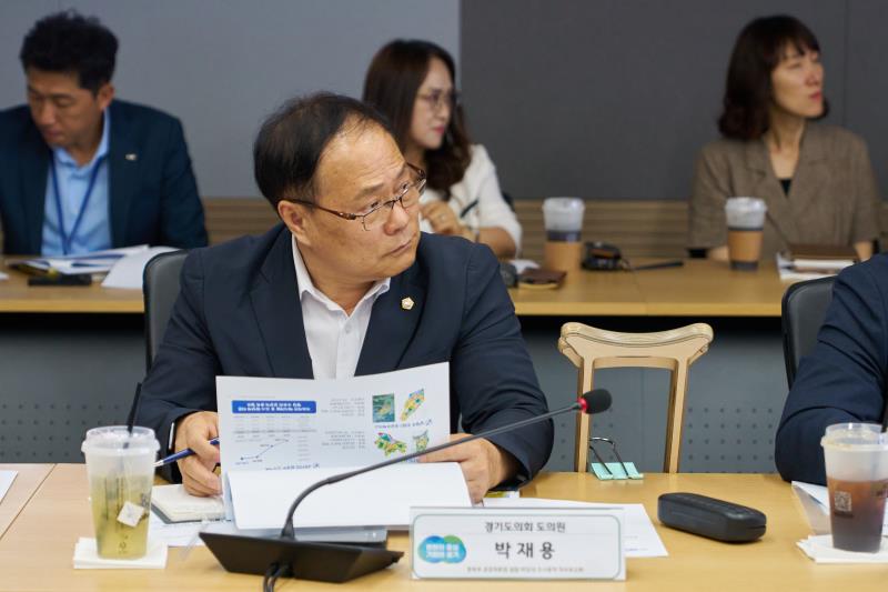 동북부 공공의료원 설립 타당성 조사용역 착수보고회_10
