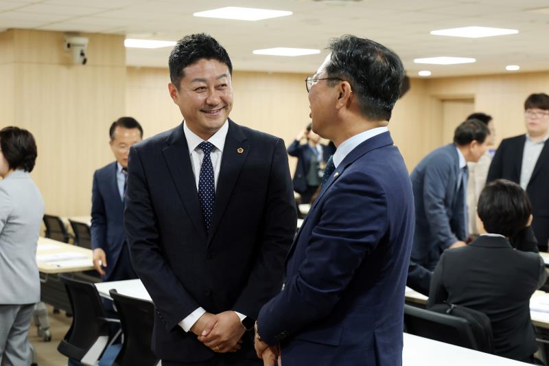 경기도의회 더불어민주당 의원총회_5