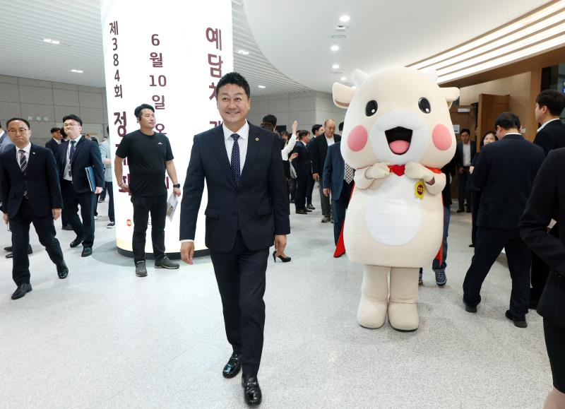 경기도의회 예담채 개관식_2