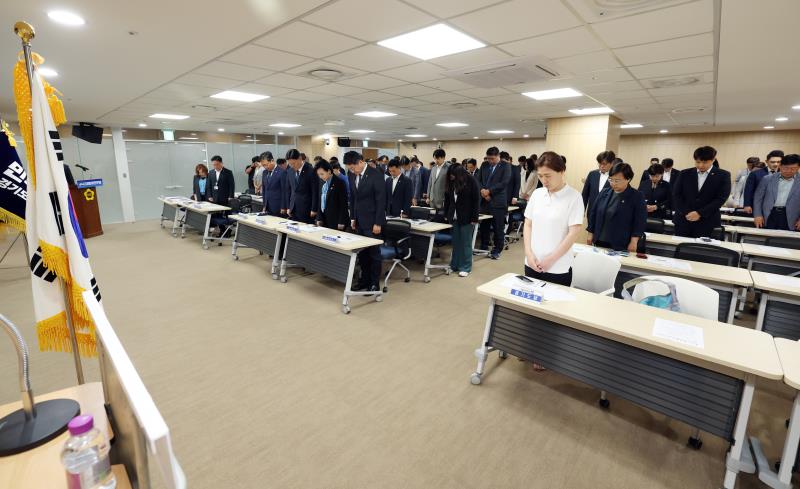 경기도의회 더불어민주당 의원총회_3