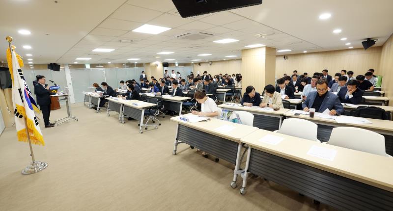 경기도의회 더불어민주당 의원총회_4