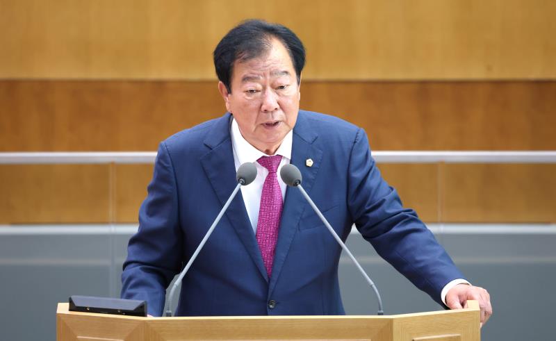 제384회 정례회 제3차 본회의(일괄질문)_3