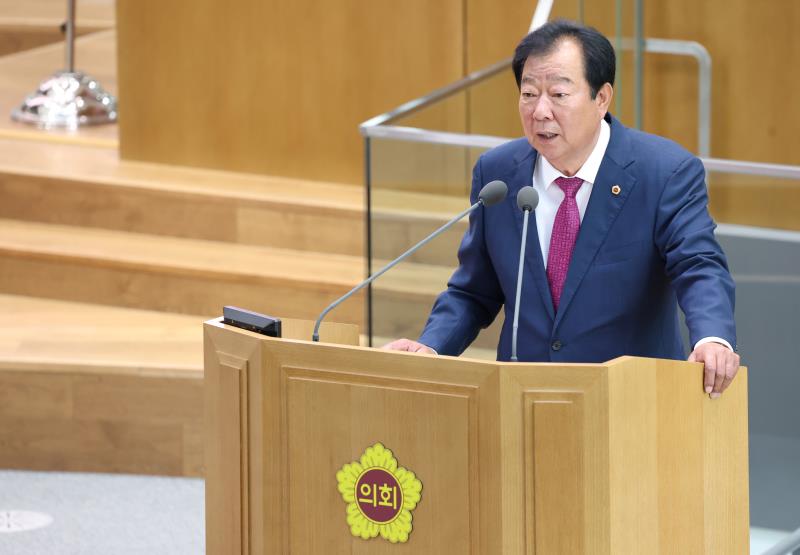 제384회 정례회 제3차 본회의(일괄질문)_4