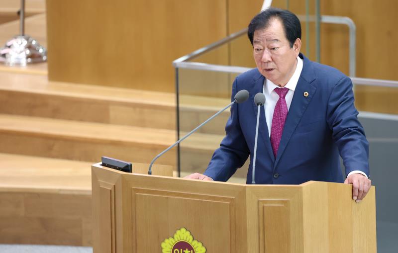 제384회 정례회 제3차 본회의(일괄질문)_5