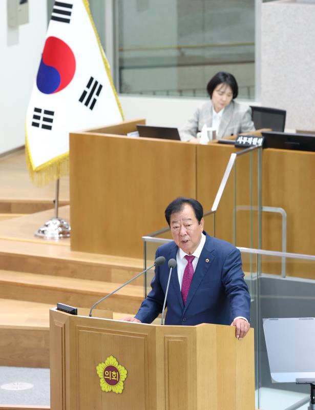 제384회 정례회 제3차 본회의(일괄질문)_6