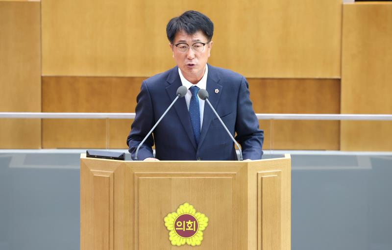 제384회 정례회 제3차 본회의(일괄질문)_2