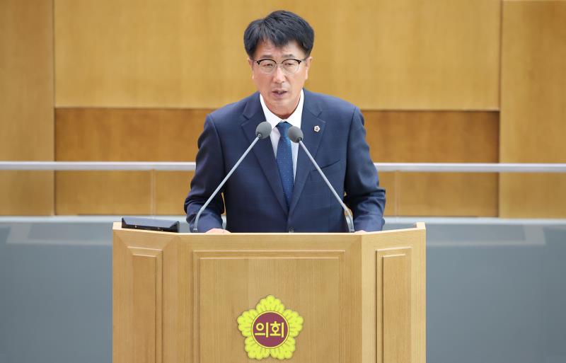 제384회 정례회 제3차 본회의(일괄질문)_3