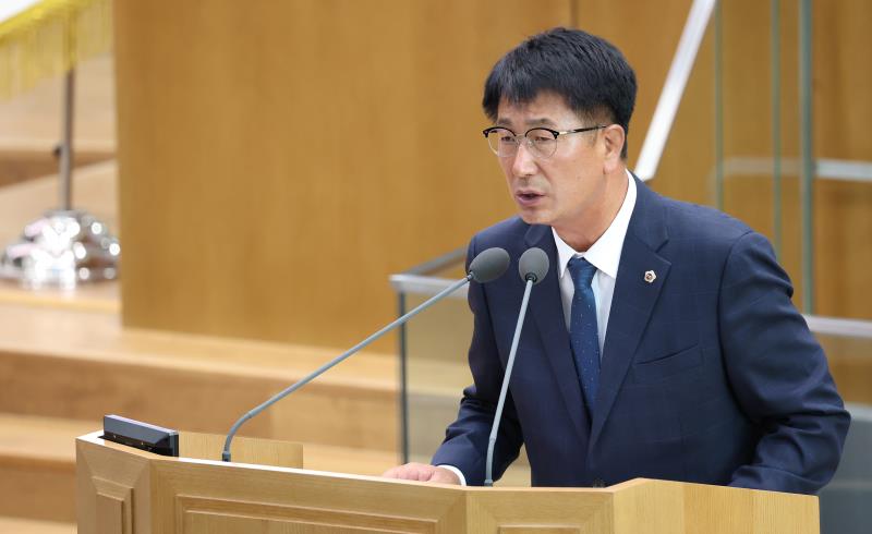 제384회 정례회 제3차 본회의(일괄질문)_5