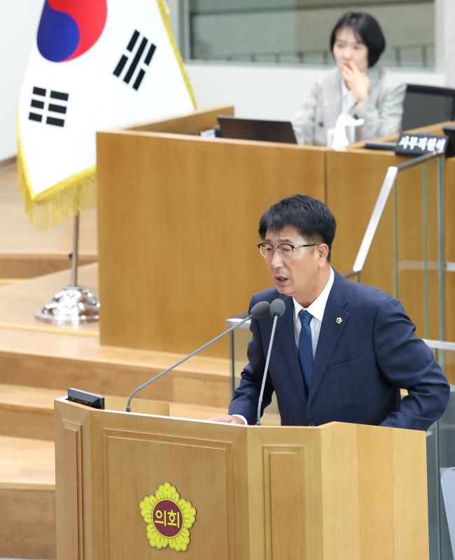 제384회 정례회 제3차 본회의(일괄질문)_7