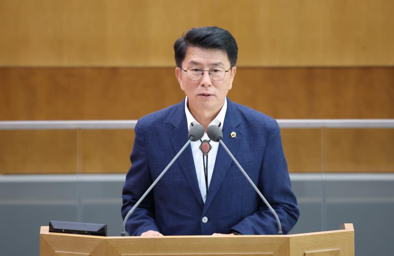제384회 정례회 제3차 본회의(일괄질문)_3
