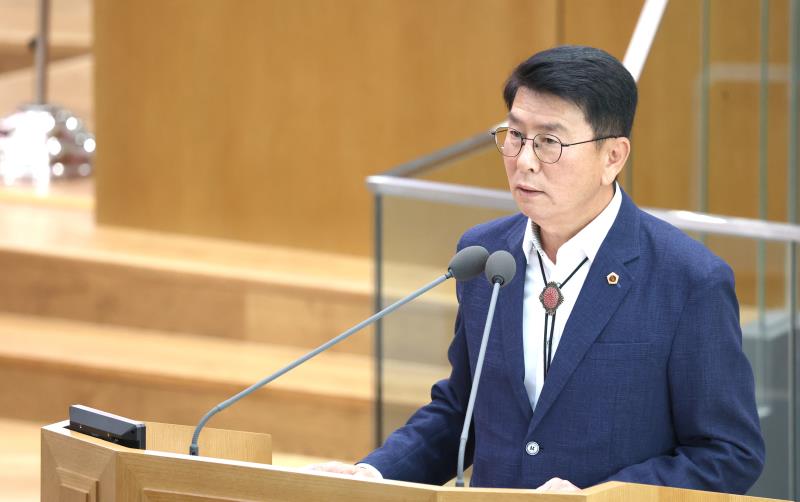 제384회 정례회 제3차 본회의(일괄질문)_4
