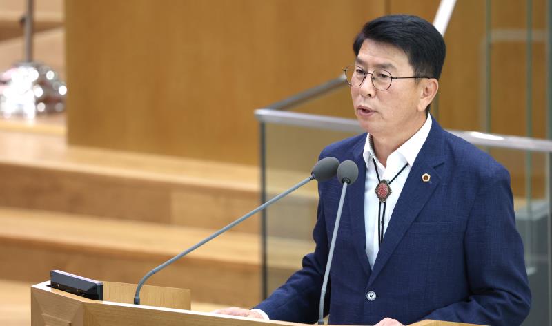 제384회 정례회 제3차 본회의(일괄질문)_5