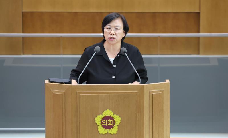 제384회 정례회 제3차 본회의(일괄질문)_2