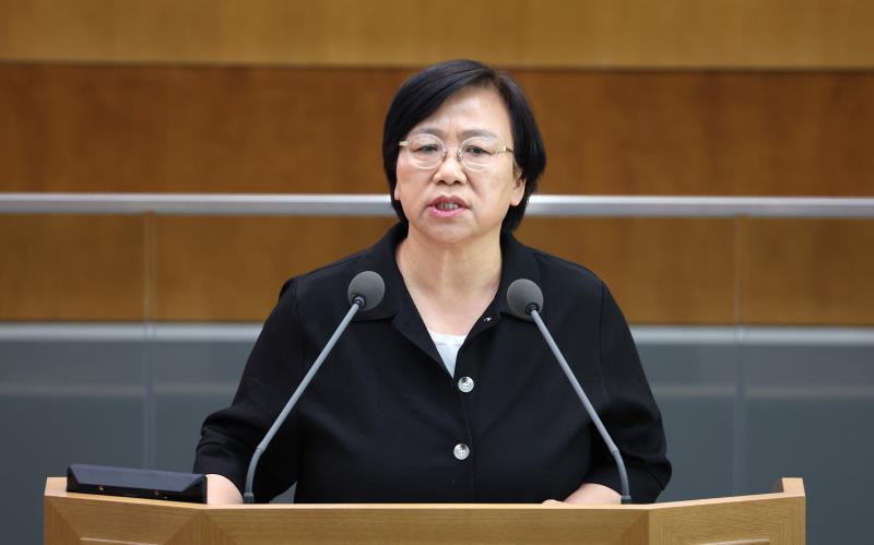 제384회 정례회 제3차 본회의(일괄질문)_3