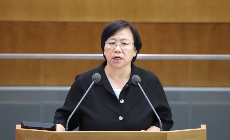 제384회 정례회 제3차 본회의(일괄질문)_4