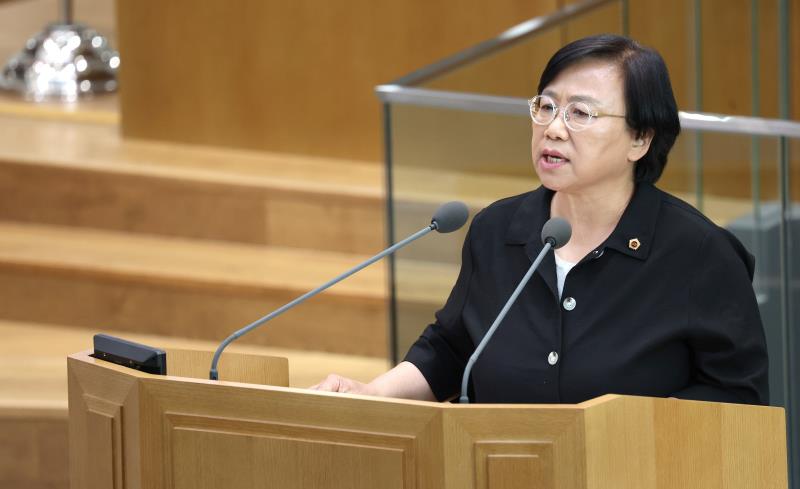 제384회 정례회 제3차 본회의(일괄질문)_5