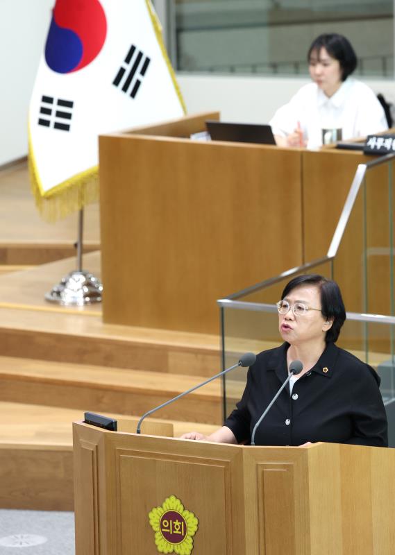 제384회 정례회 제3차 본회의(일괄질문)_6