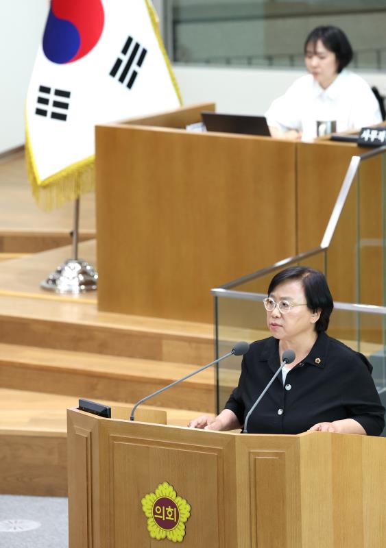 제384회 정례회 제3차 본회의(일괄질문)_7