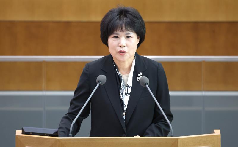 제384회 정례회 제3차 본회의(일괄질문)_2
