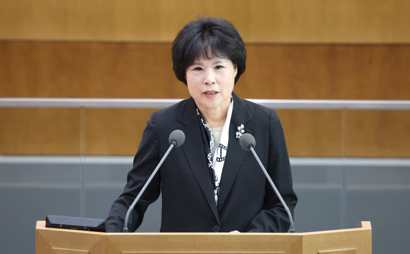 제384회 정례회 제3차 본회의(일괄질문)_5