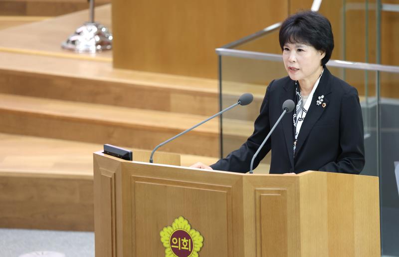 제384회 정례회 제3차 본회의(일괄질문)_6